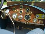 Rolls-Royce Phantom I Hispano-Suiza Special Speedster 1927 года